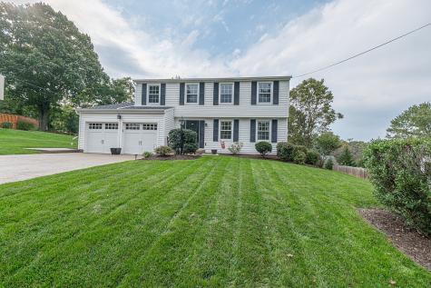 2415 Sapling Street Shaler PA 15116