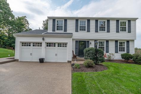 2415 Sapling Street Shaler PA 15116