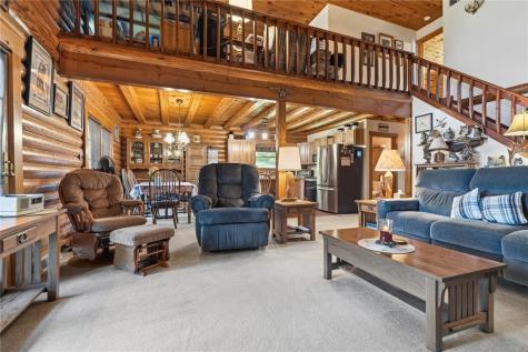 166 Barneys Road Perry Township PA 15473