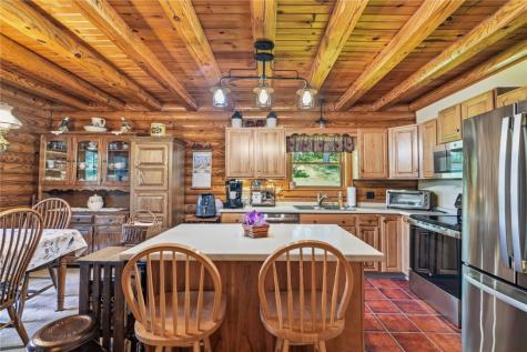 166 Barneys Road Perry Township PA 15473