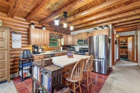 166 Barneys Road Perry Township PA 15473