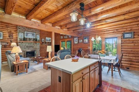 166 Barneys Road Perry Township PA 15473