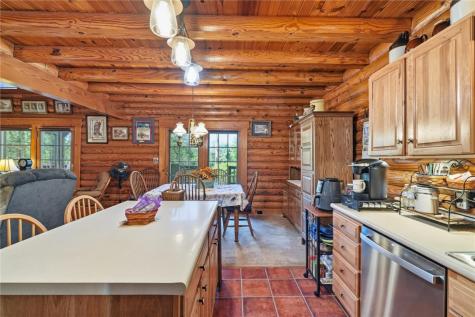 166 Barneys Road Perry Township PA 15473