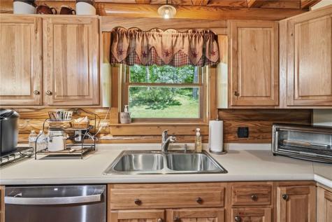 166 Barneys Road Perry Township PA 15473