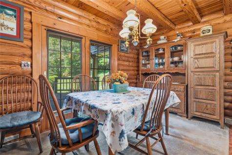 166 Barneys Road Perry Township PA 15473