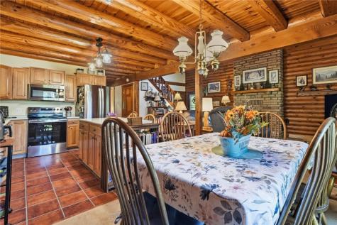 166 Barneys Road Perry Township PA 15473