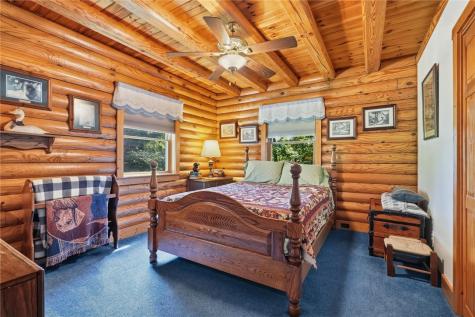 166 Barneys Road Perry Township PA 15473