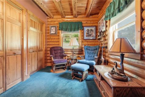 166 Barneys Road Perry Township PA 15473