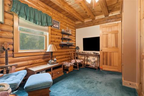 166 Barneys Road Perry Township PA 15473