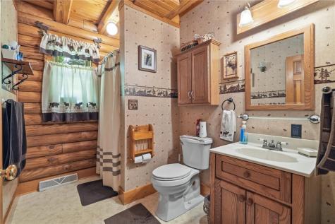 166 Barneys Road Perry Township PA 15473