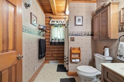 166 Barneys Road Perry Township PA 15473