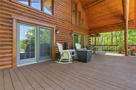 166 Barneys Road Perry Township PA 15473