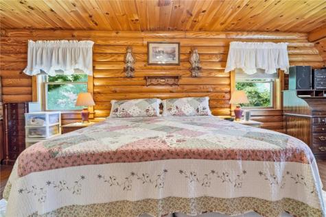 166 Barneys Road Perry Township PA 15473