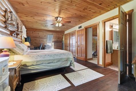 166 Barneys Road Perry Township PA 15473