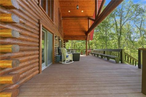 166 Barneys Road Perry Township PA 15473