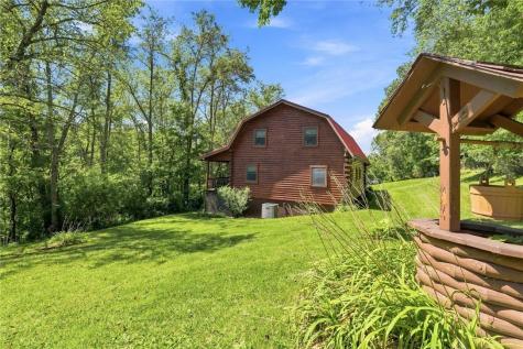 166 Barneys Road Perry Township PA 15473