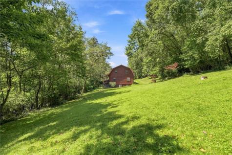 166 Barneys Road Perry Township PA 15473
