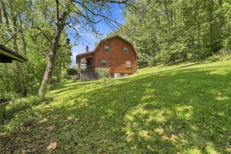 166 Barneys Road Perry Township PA 15473
