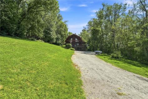166 Barneys Road Perry Township PA 15473