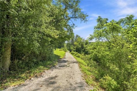166 Barneys Road Perry Township PA 15473