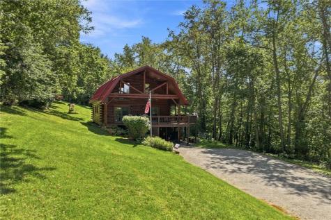 166 Barneys Road Perry Township PA 15473