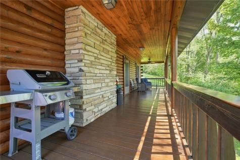 166 Barneys Road Perry Township PA 15473