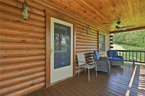 166 Barneys Road Perry Township PA 15473
