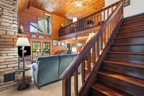166 Barneys Road Perry Township PA 15473