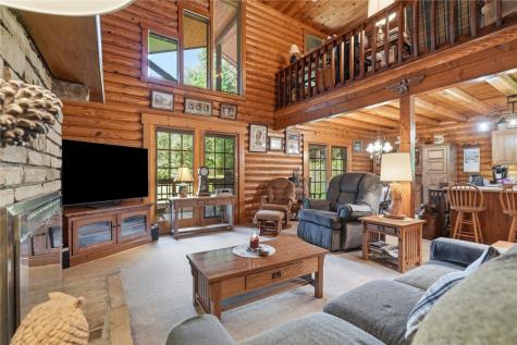 166 Barneys Road Perry Township PA 15473
