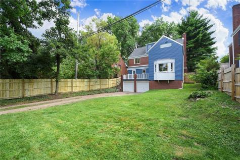 6835 Penham Place Point Breeze PA 15208
