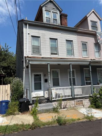 3236 Richardson Avenue Brighton Heights PA 15212
