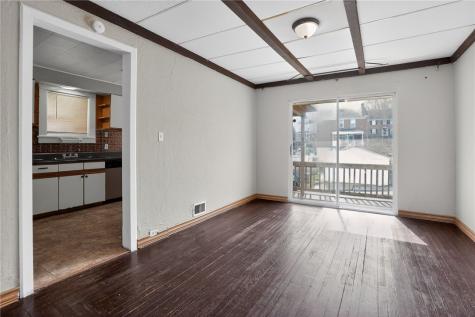 121 Clairtonica Street Crafton Heights PA 15205