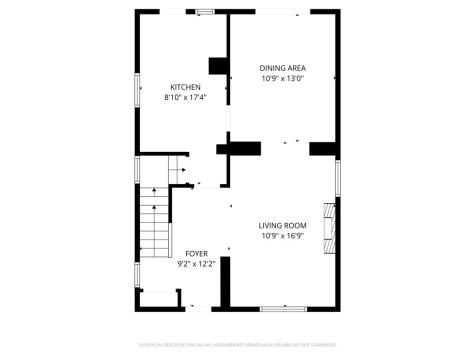 121 Clairtonica Street Crafton Heights PA 15205