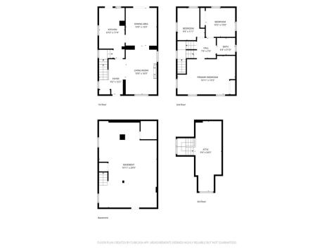 121 Clairtonica Street Crafton Heights PA 15205