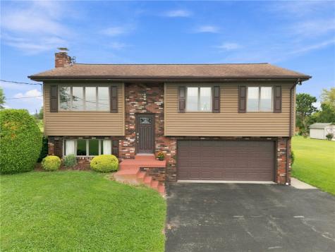 457 Mount Nebo Church Road East Huntingdon PA 15683