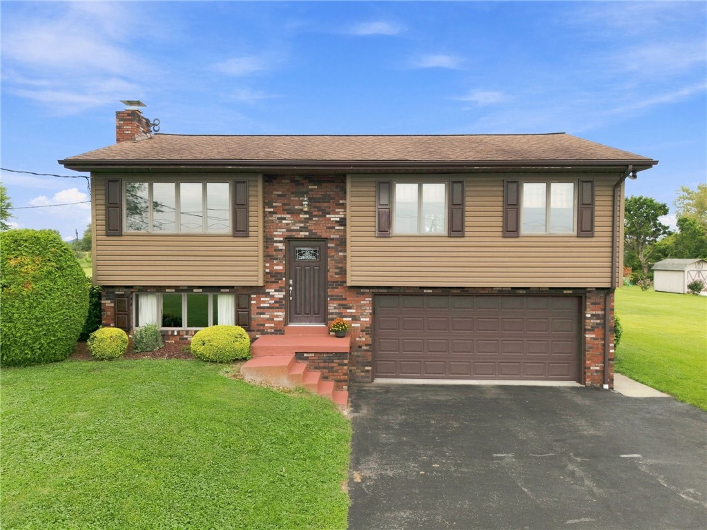 457 Mount Nebo Church Road East Huntingdon PA 15683