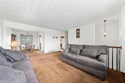 457 Mount Nebo Church Road East Huntingdon PA 15683