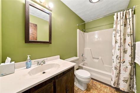 457 Mount Nebo Church Road East Huntingdon PA 15683