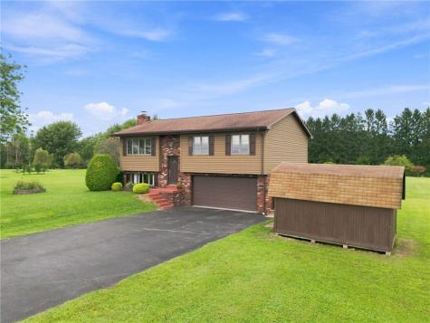 457 Mount Nebo Church Road East Huntingdon PA 15683