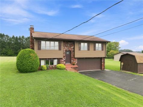 457 Mount Nebo Church Road East Huntingdon PA 15683