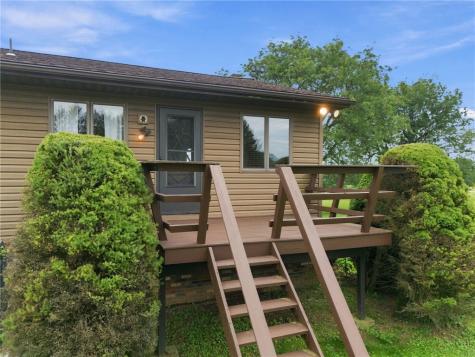 457 Mount Nebo Church Road East Huntingdon PA 15683