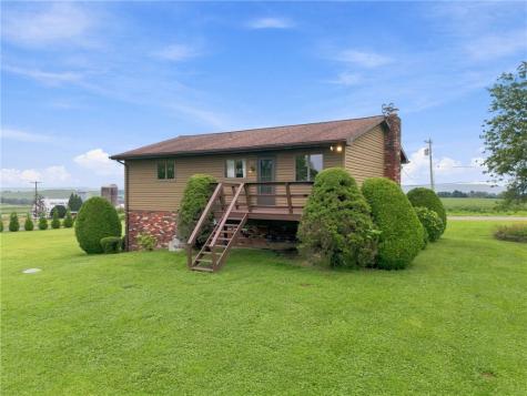 457 Mount Nebo Church Road East Huntingdon PA 15683