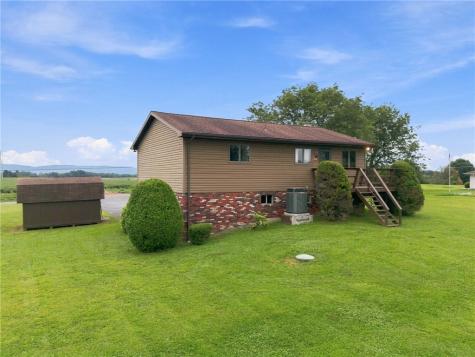 457 Mount Nebo Church Road East Huntingdon PA 15683