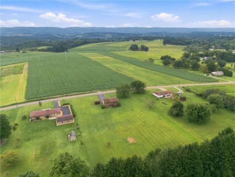 457 Mount Nebo Church Road East Huntingdon PA 15683