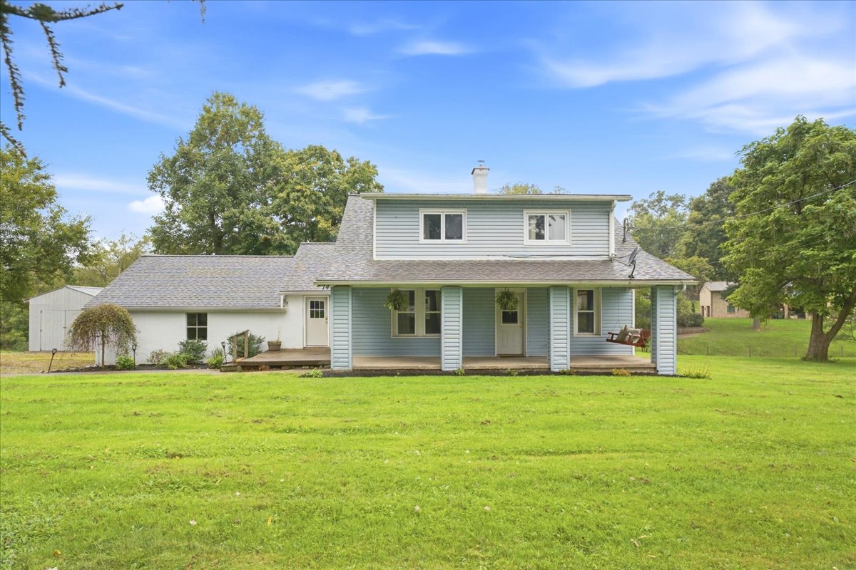 774 Pittsburgh Road Penn Township PA 16002