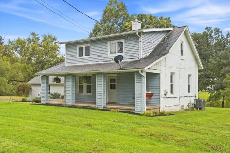 774 Pittsburgh Road Penn Township PA 16002