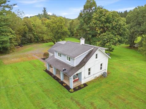 774 Pittsburgh Road Penn Township PA 16002