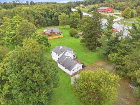 774 Pittsburgh Road Penn Township PA 16002