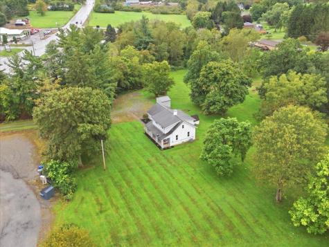 774 Pittsburgh Road Penn Township PA 16002
