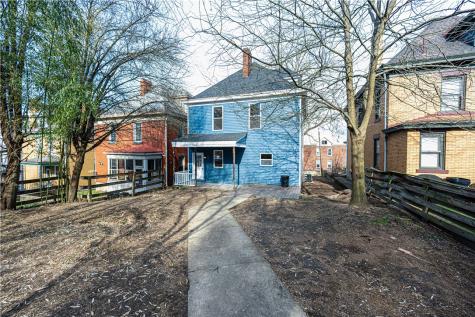 109 S Harrison Avenue Bellevue PA 15202